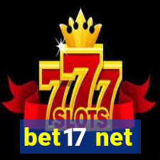 bet17 net